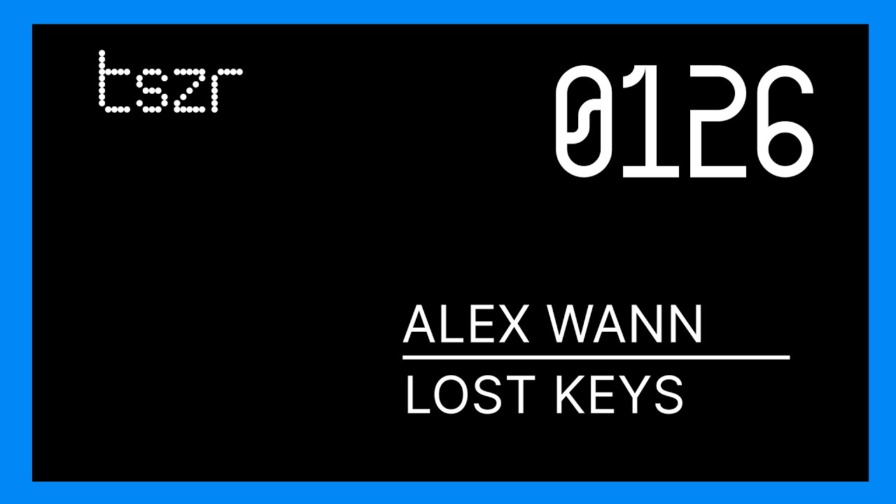 Lost Keys