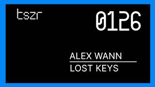 Lost Keys