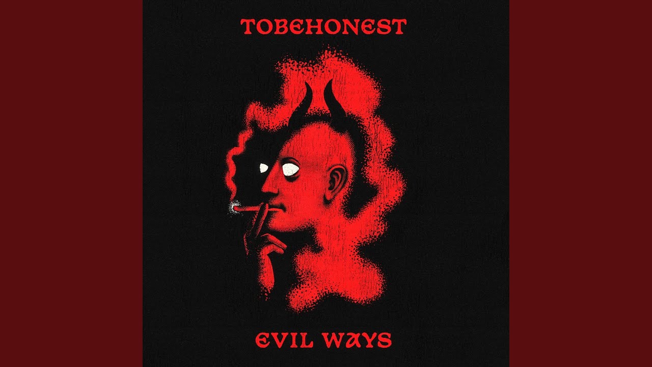 Evil Ways Extended Mix