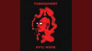 Evil Ways Extended Mix