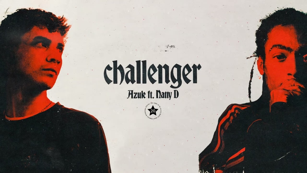 Challenger (4K Remix)