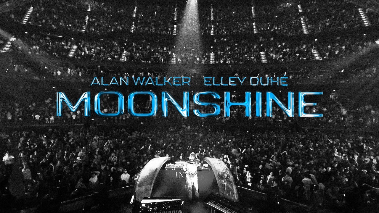 Moonshine