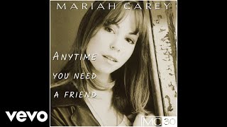 Anytime You Need A Friend (C&C Dub)