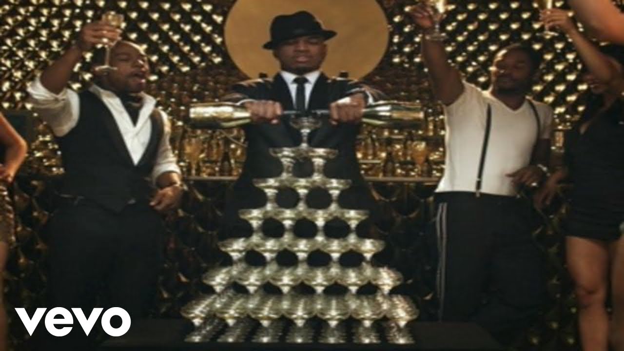 Champagne Life