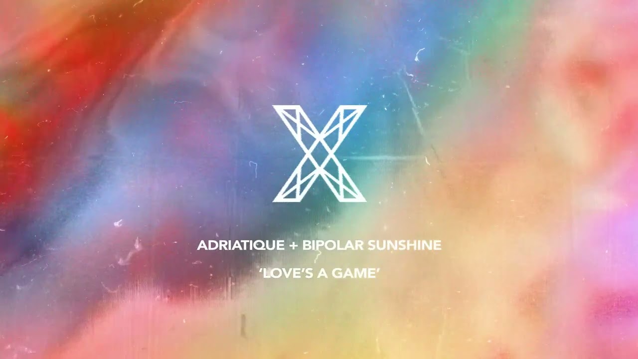 Love's A Game Extended Mix