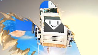 My Computer (Frost Children Remix)