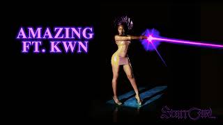 Amazing