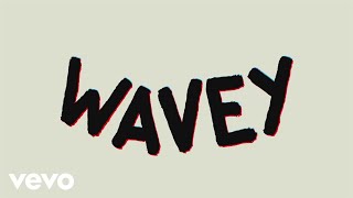 Wavey (Lyric Video) ft. Alika