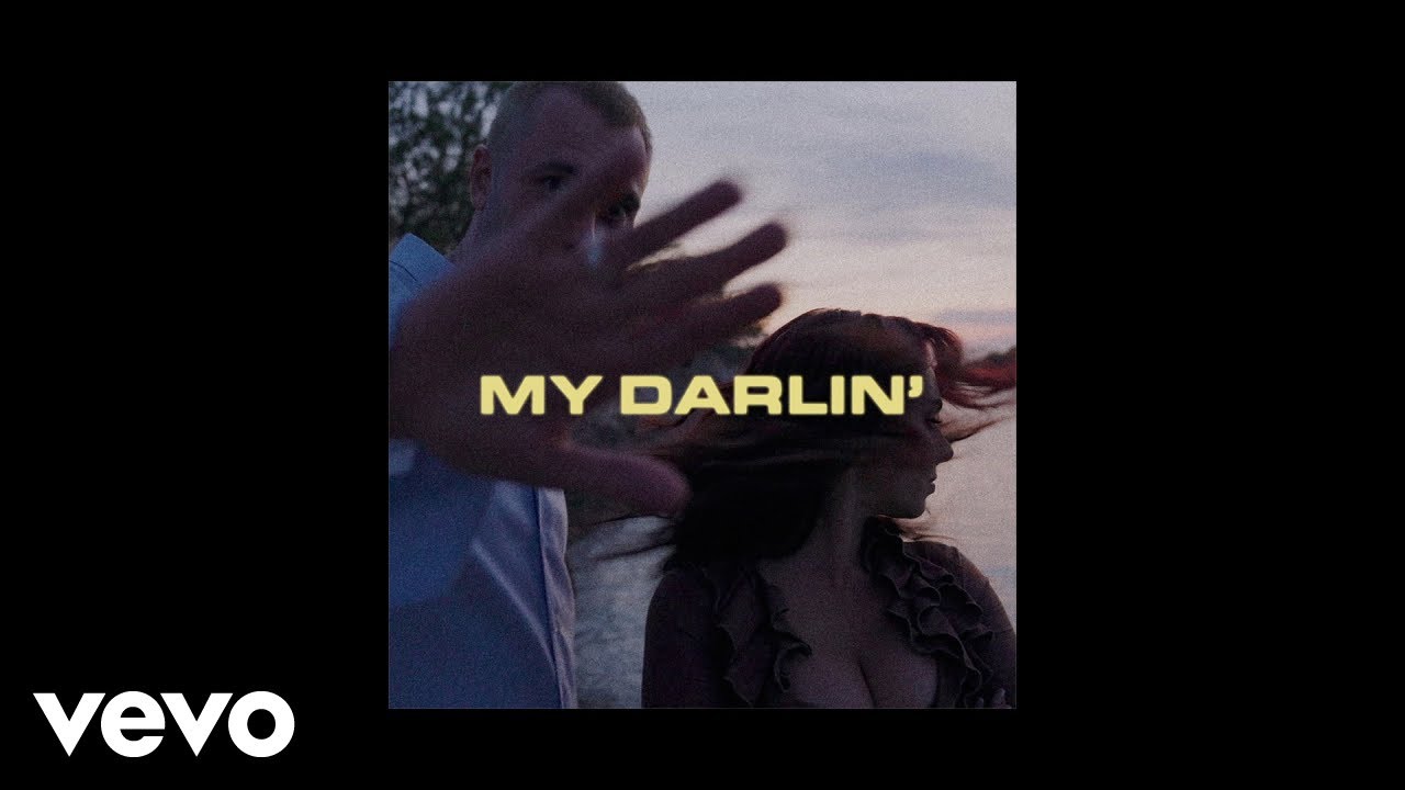 My Darlin