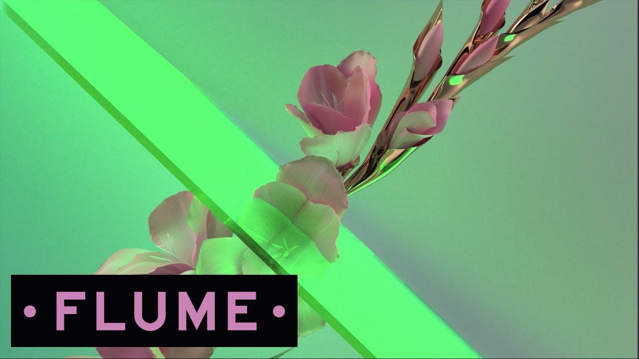 Never Be Like You feat. Kai (Disclosure Remix)