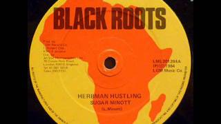 Herbman Hustling