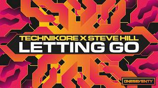 Letting Go  Extended Mix