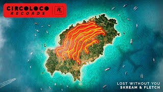 Lost Without You