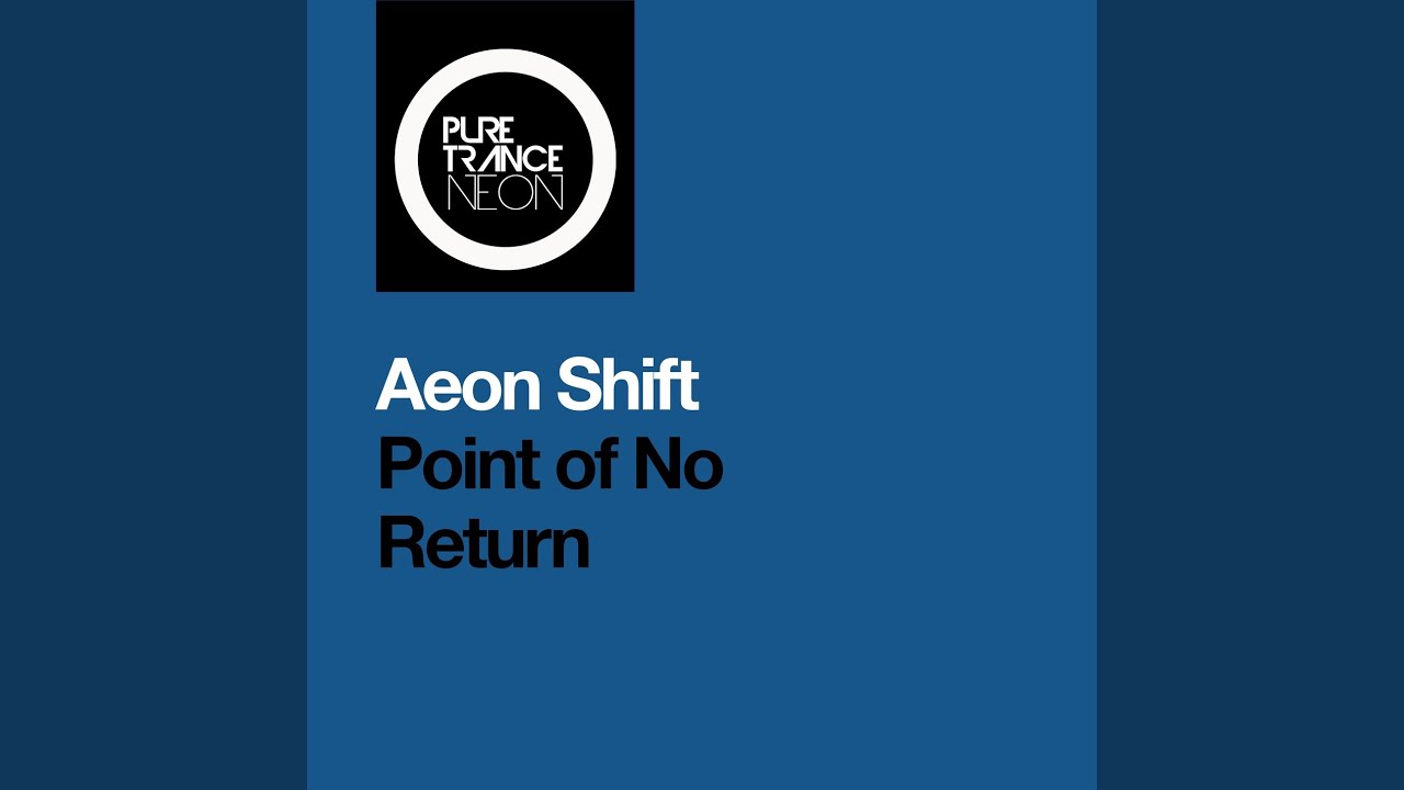 Point of No Return Extended Mix