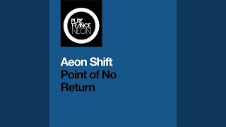 Point of No Return Extended Mix