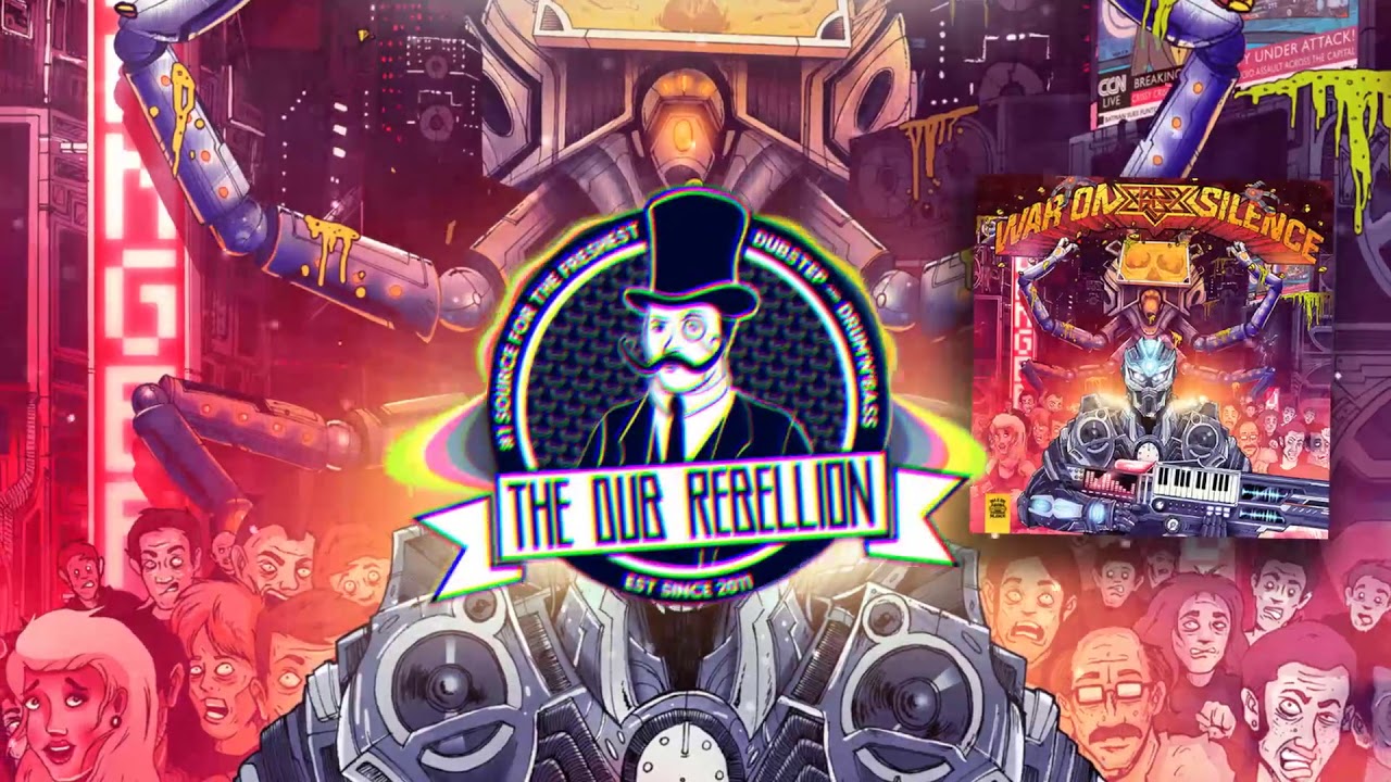 Global Riddim (feat. Spyda)