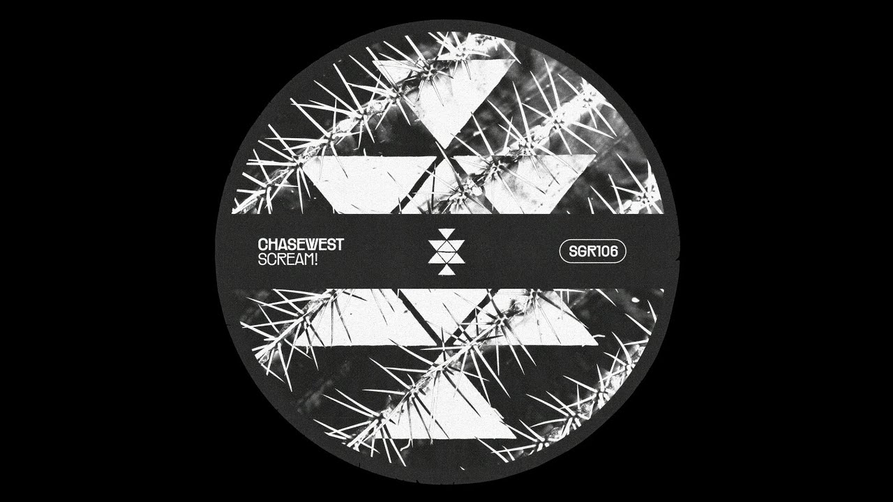 Scream!  Original Mix