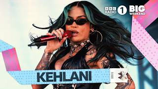 Folded (Radio 1's Big Weekend 2026)