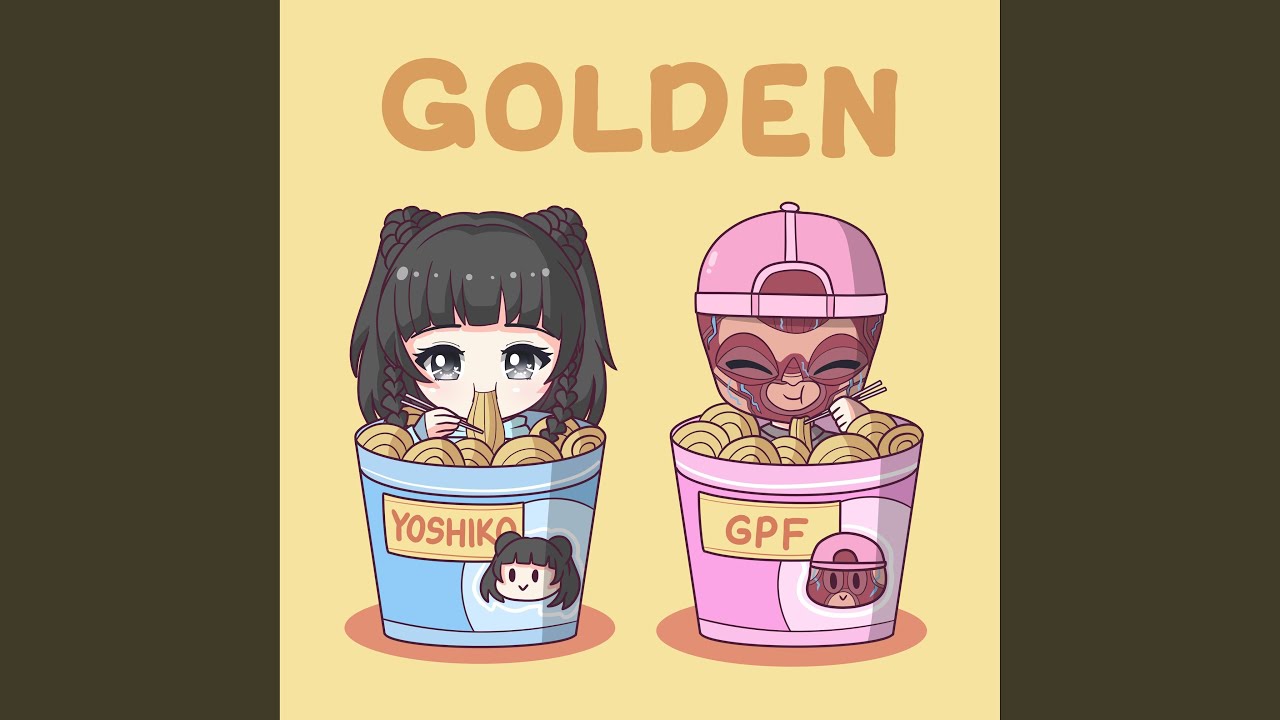 Golden Original Mix