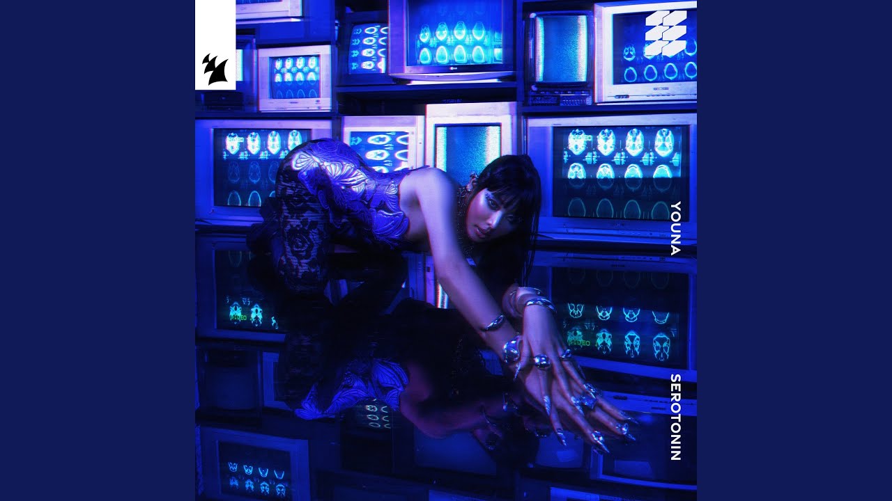 Serotonin Extended Mix