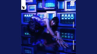 Serotonin Extended Mix