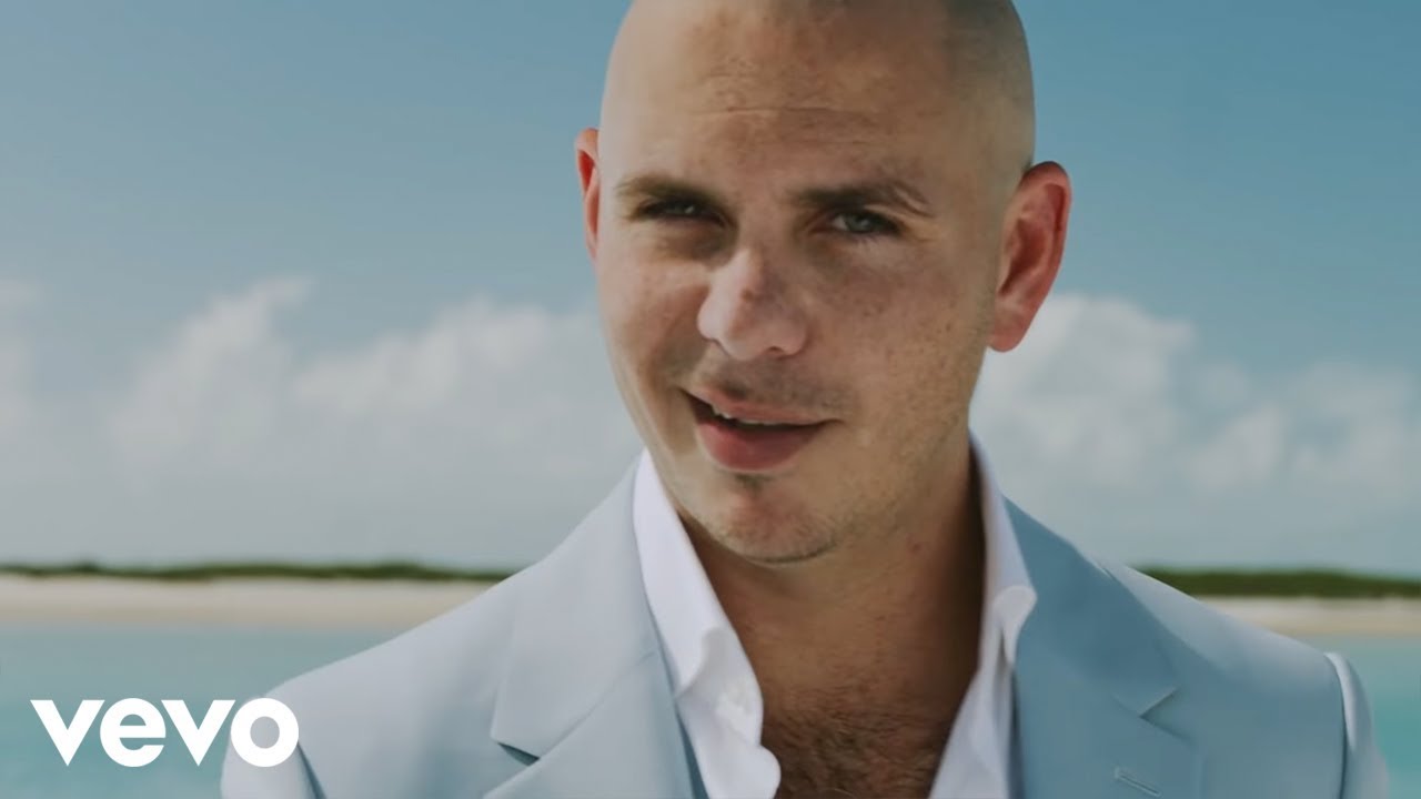 Timber (featuring Ke$ha