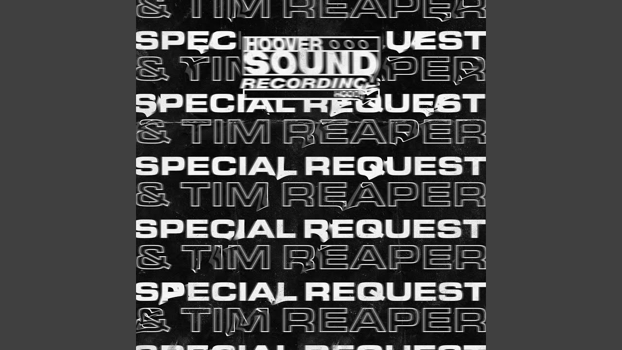 Pull Up (Tim Reaper Remix)