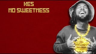 No Sweetness