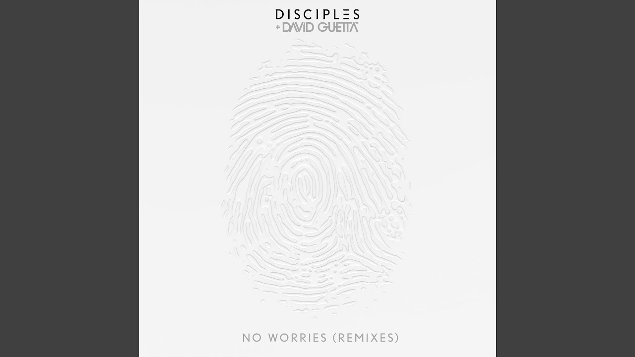 No Worries (Wyte Labl remix)