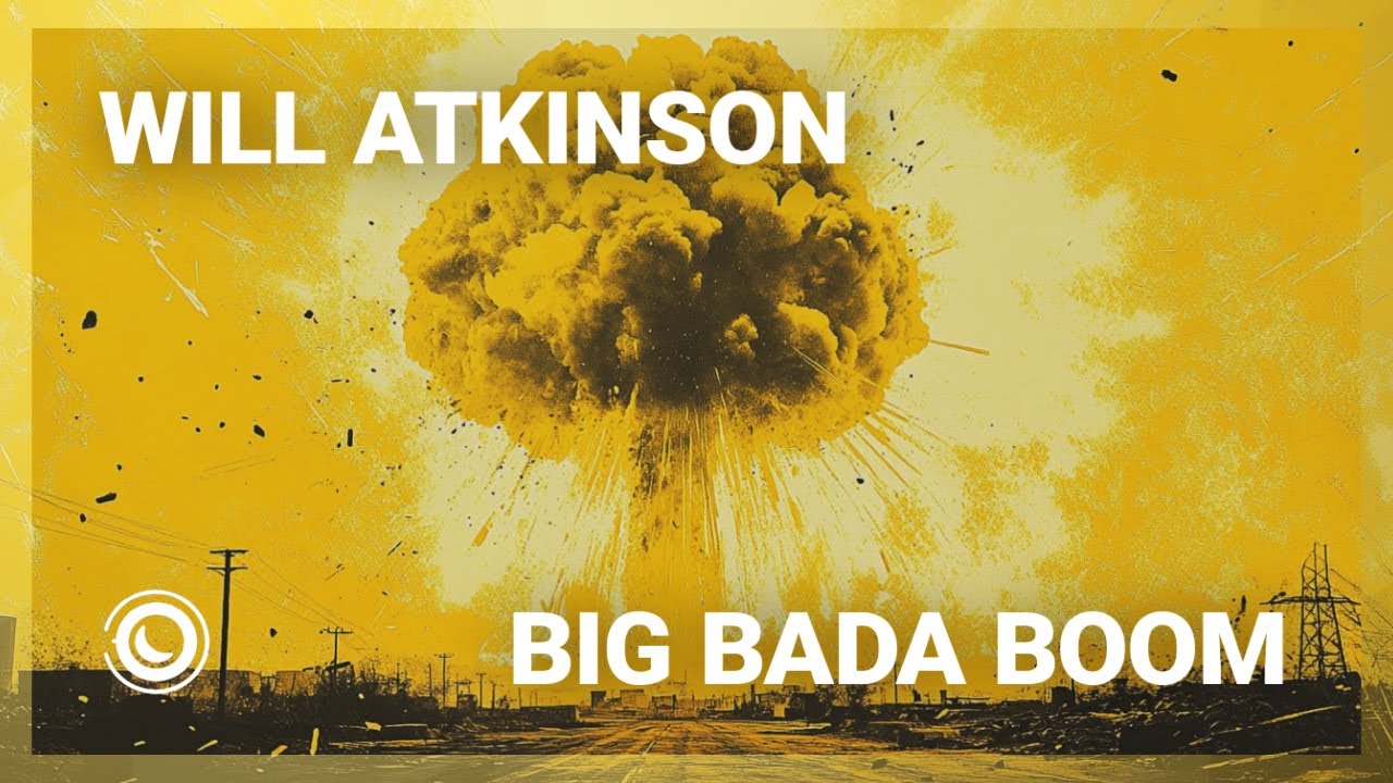 Big Bada Boom Extended Mix