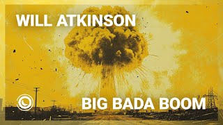 Big Bada Boom Extended Mix