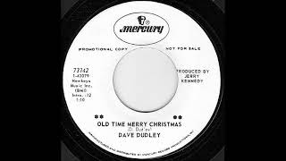 Old Time Merry Christmas