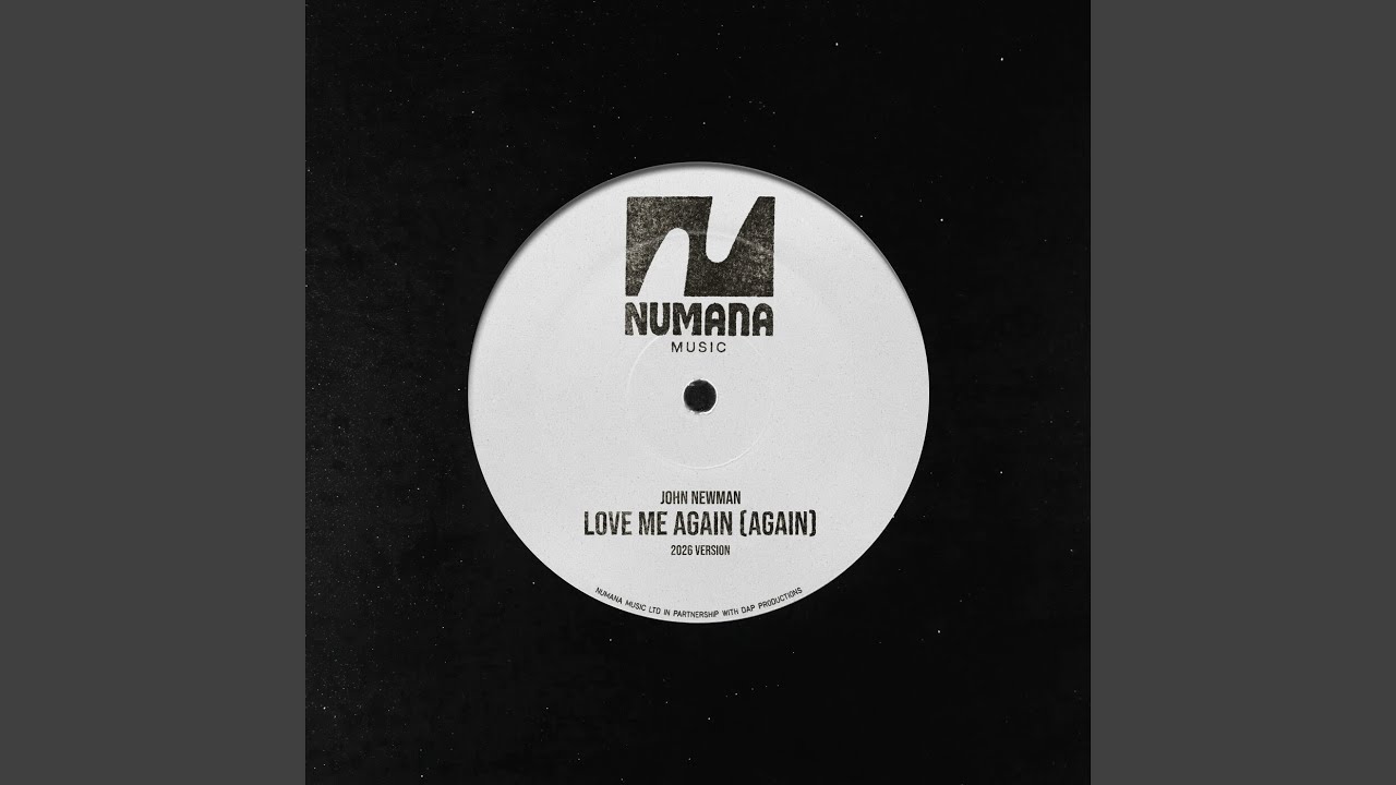 Love Me Again (Again) Again