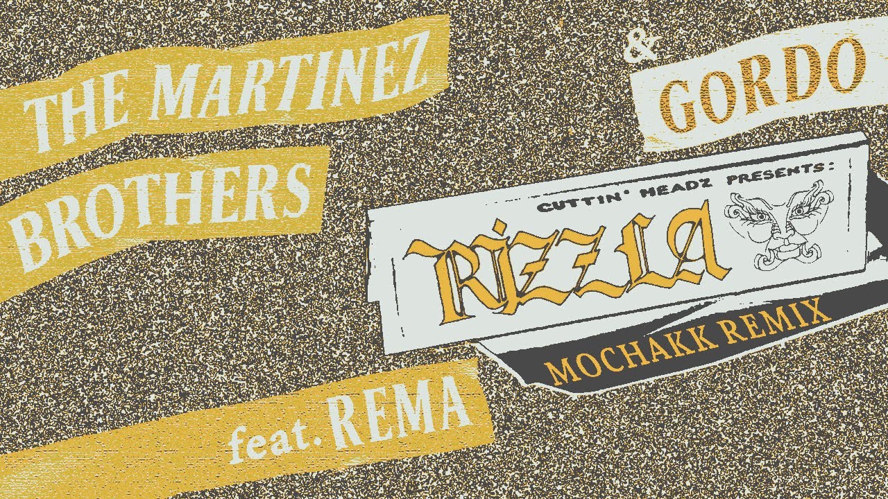 Rizzla (Mochakk Remix)