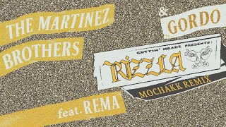 Rizzla (Mochakk Remix)