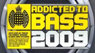 Ripgroove (feat. Top Cat)