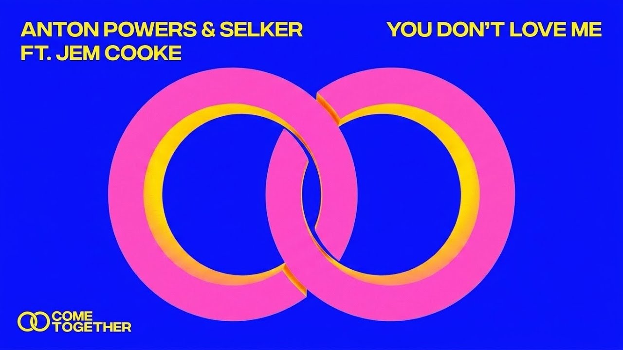 You Don't Love Me (Extended Mix)