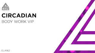 Work My Body VIP