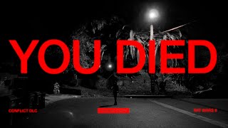 YOU DIED
