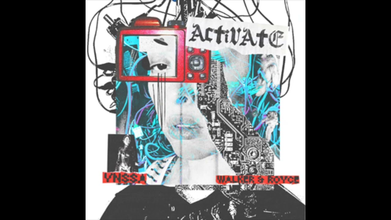 Activate  Extended Mix