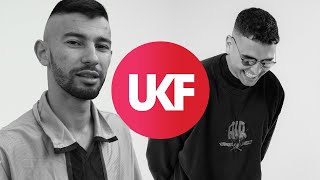 Counting Sammy Virji Remix