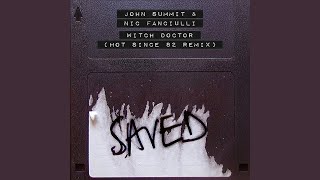 Witch Doctor Hot Since 82 Extended Remix