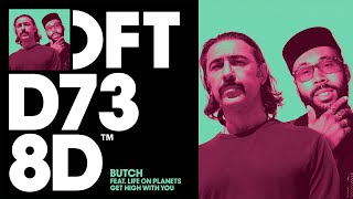 Get High With You (Extended Mix)