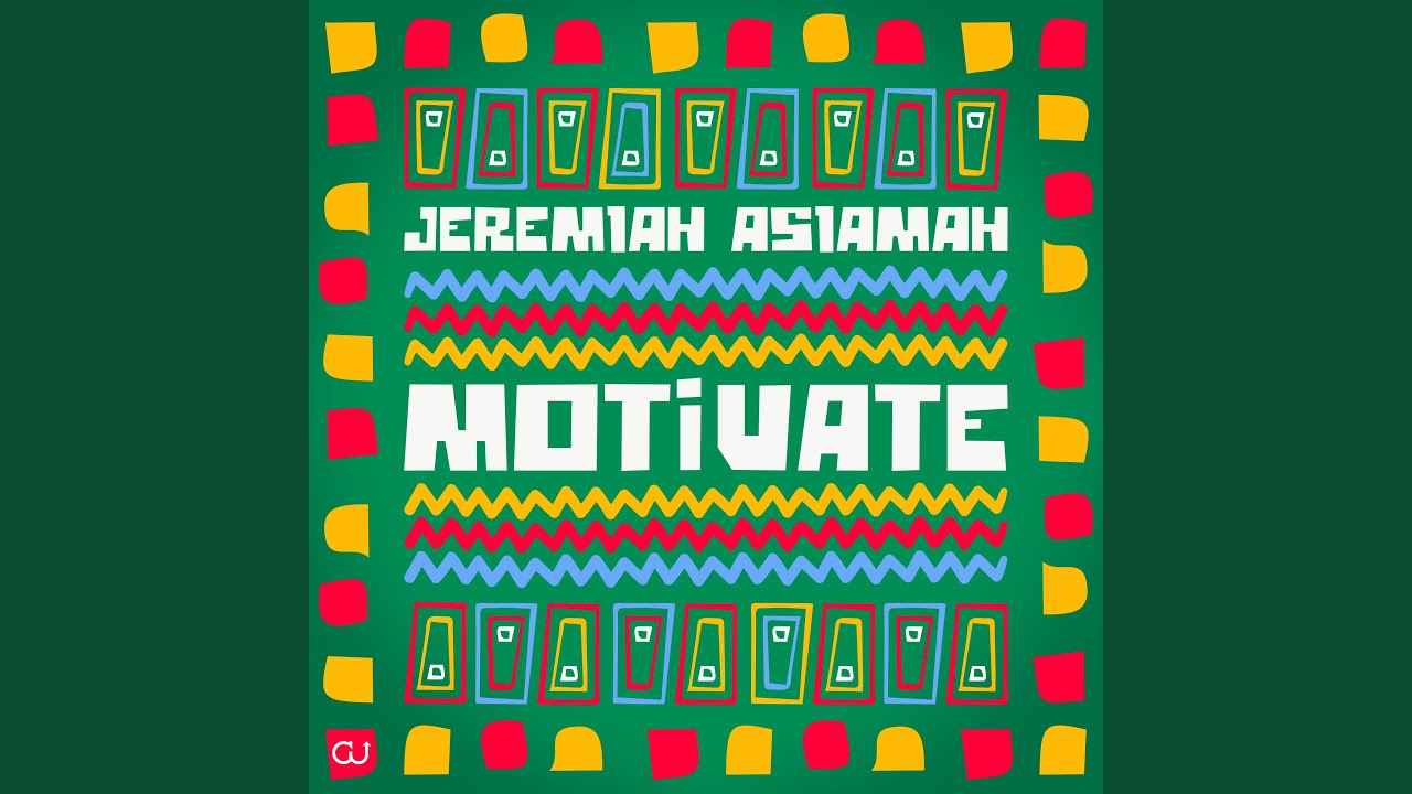 Motivate (Extended)