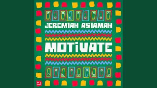 Motivate (Extended)