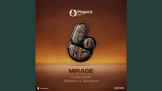 Mirage Original Mix