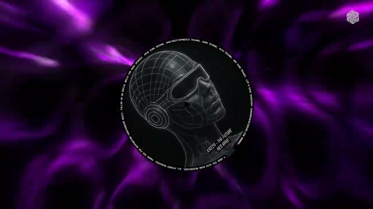 The Future Original Mix