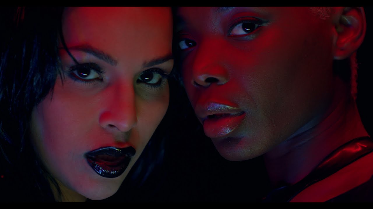 'Work' (Official Music Video)