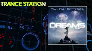 Dreams Extended Remix