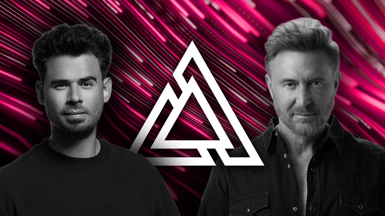 Awake Tonight Extended Mix